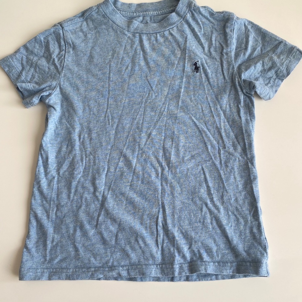 Polo T size 6